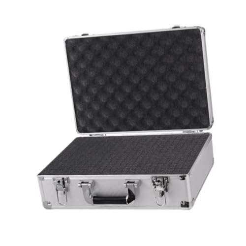 Oshhni Tragetasche Instrument Dokumenten-Organizer-Box, Styleh von Oshhni