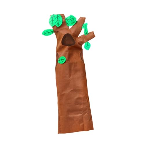 Oshhni Tree Kinderkostüm, Verkleidungszubehör für Cosplay, Bühnenauftritte, Festivals von Oshhni