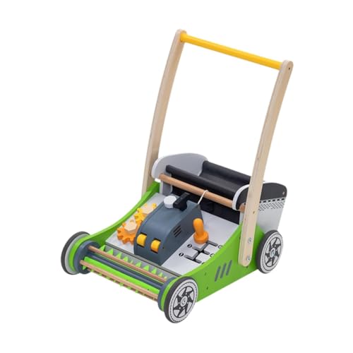 Oshhni Wanderspielzeug, Mehrfachlernaktivitäten, robuste frühe Bildung, Holzbabys wandern Kinder Workbench für Jungen Mädchen 1-3 Jahre alt Oshhni Wanderspielzeug, Mehrfachlernaktivitäten, robuste frühe Bildung, Holzbabys wandern Kinder Workbench für Jungen Mädchen 1-3 Jahre alt von Oshhni