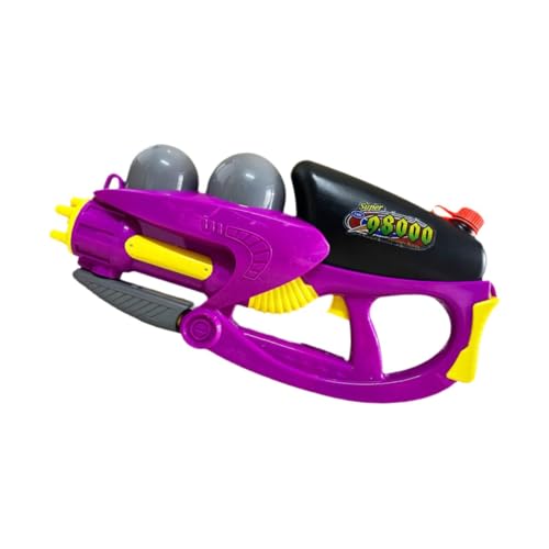 Oshhni Wasserkreis -Sommerspielzeugparty -Gefälligkeiten, Handheld tragbarer, Outdoor -Kampfspielzeug für Parks, Gartenpools, Violett Oshhni Wasserkreis -Sommerspielzeugparty -Gefälligkeiten, Handheld tragbarer, Outdoor -Kampfspielzeug für Parks, Gartenpools, Violett von Oshhni