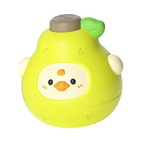 Oshhni Wechseln Sie Top für Kinder Fruchtthema tragbare leichte Partyversorgungen Gyro Schreibtisch Spielzeug für Kinder Jungen Mädchen Klassenzimmerpreis, Birne Oshhni Wechseln Sie Top für Kinder Fruchtthema tragbare leichte Partyversorgungen Gyro Schreibtisch Spielzeug für Kinder Jungen Mädchen Klassenzimmerpreis, Birne von Oshhni