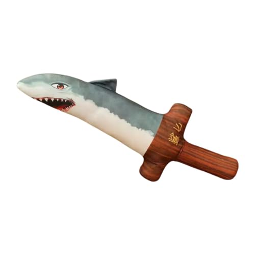 Oshhni ausgestopftes Tierspielzeug, Plüschspielzeug, Sammlerstück, komfortabel, lustig, weiche Realistisch für Jungen Mädchen Kinder, Style B Oshhni ausgestopftes Tierspielzeug, Plüschspielzeug, Sammlerstück, komfortabel, lustig, weiche Realistisch für Jungen Mädchen Kinder, Style B von Oshhni