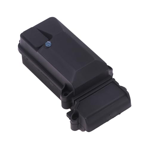 Osmond Empfängerbox, ESC-Box, Crawler CarAxial SCX10, Upgrade-Teile, Wasserdichtes Schutzzubehör Osmond Empfängerbox, ESC-Box, Crawler CarAxial SCX10, Upgrade-Teile, Wasserdichtes Schutzzubehör von Osmond