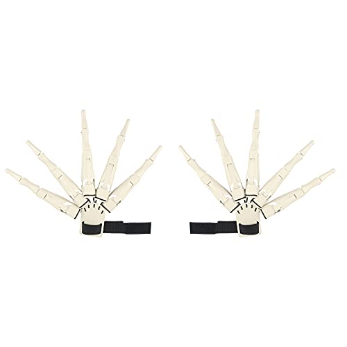 Osmond Halloween Finger Gelenke Synchroner Effekt Geister Kralle Halloween Gelenk Finger Halloween Dekoration, Osmond Halloween Finger Gelenke Synchroner Effekt Geister Kralle Halloween Gelenk Finger Halloween Dekoration, von Osmond