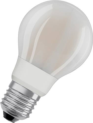 OSRAM 4058075245860 LED EEK D (A - G) E27 Glühlampenform 11W = 100W Warmweiß (Ø x L) 70mm x 133mm von Osram