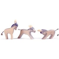 Esel stehend Esel stehend von Ostheimer