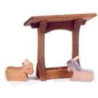 Esel Esel von Ostheimer