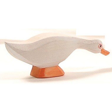 Gans Kopf tief NEU von Ostheimer