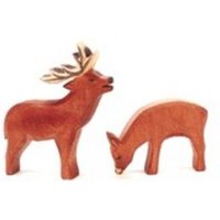 Hirsch von Ostheimer