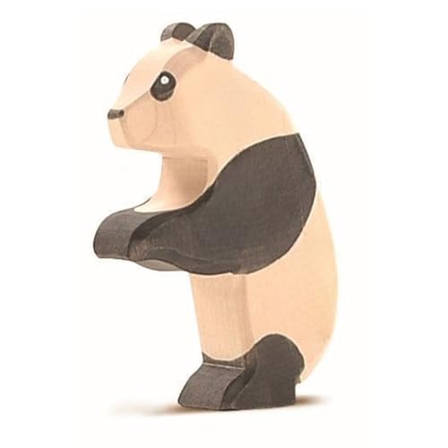 Margarete Ostheimer Ostheimer Panda tanzend von Ostheimer
