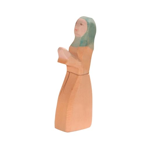Noah`s Frau neu Noah`s Frau neu von Ostheimer