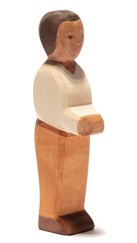 Ostheimer 10001 Vater ll aus Holz Höhe 15cm Ostheimer 10001 Vater ll aus Holz Höhe 15cm von Ostheimer