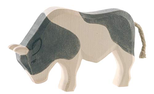 Ostheimer 11041 - Stier Schwarz Ostheimer 11041 - Stier Schwarz von Ostheimer