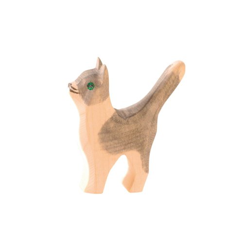 Ostheimer 11407 - Katze klein Kopf hoch Ostheimer 11407 - Katze klein Kopf hoch von Ostheimer