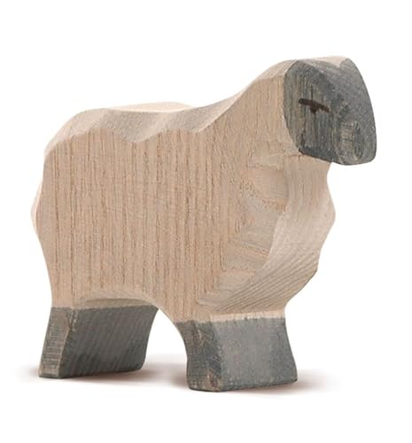 Ostheimer 11752 - Heidschnucke Ostheimer 11752 - Heidschnucke von Ostheimer