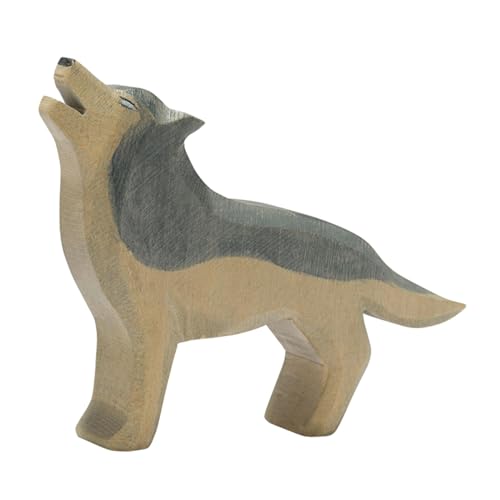 Ostheimer 15211 Wolf heulend von Ostheimer