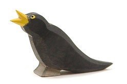 Ostheimer 16801 - Amsel von Ostheimer