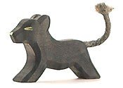 Ostheimer 2036 - Panther, klein (laufend) von Ostheimer