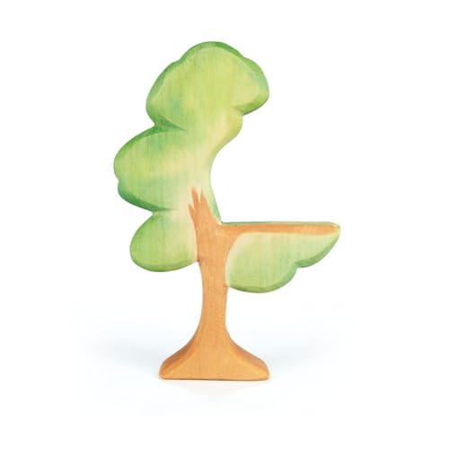 Ostheimer - 20610 - Eukalyptus Baum, Holz, Handarbeit, 17cm x 11,7cm x 2,5cm Ostheimer - 20610 - Eukalyptus Baum, Holz, Handarbeit, 17cm x 11,7cm x 2,5cm von Ostheimer