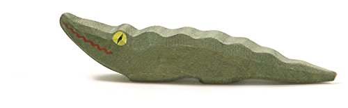 Ostheimer 2105 - Krokodil, klein von Ostheimer