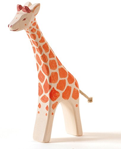 Ostheimer 21802 - Giraffe, groß (laufend) von Ostheimer