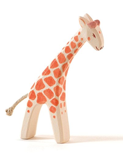 Ostheimer 21804 - Giraffe, klein (gebeugt) von Ostheimer