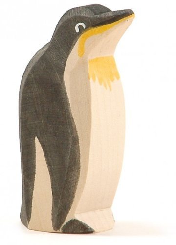 Ostheimer 22802 - Pinguin, Schnabel hoch von Ostheimer