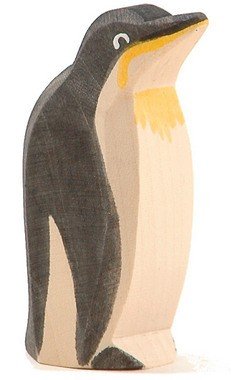 Ostheimer 22802 - Pinguin, Schnabel hoch Ostheimer 22802 - Pinguin, Schnabel hoch von Ostheimer