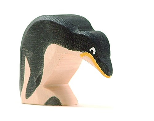 Ostheimer 22804 - Pinguin, Kopf tief von Ostheimer