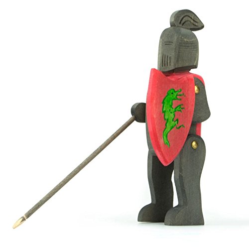 Ostheimer 27700 - Schwarzer Ritter Ostheimer 27700 - Schwarzer Ritter von Ostheimer