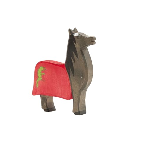 Ostheimer 27701 - Pferd für Schwarzen Ritter Ostheimer 27701 - Pferd für Schwarzen Ritter von Ostheimer