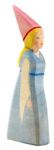 Ostheimer 27925 - Burgfräulein Ostheimer 27925 - Burgfräulein von Ostheimer