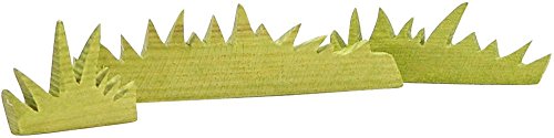 Ostheimer 3005 - Gras, 3-teilig, 3 Teile Ostheimer 3005 - Gras, 3-teilig, 3 Teile von Ostheimer