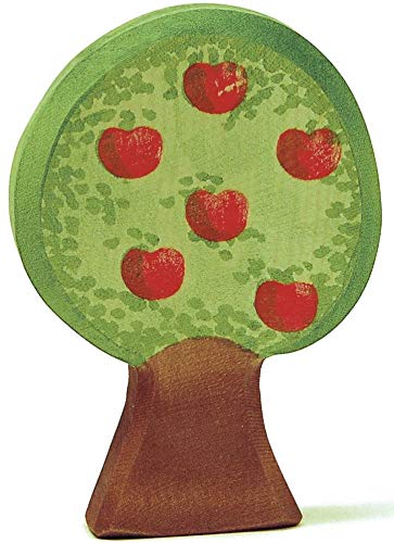Ostheimer 3010 - Apfelbaum von Ostheimer