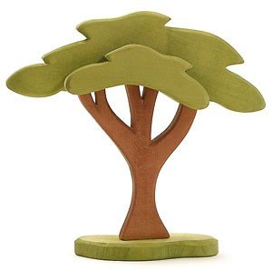 Ostheimer 3047 - Steppenbaum Ostheimer 3047 - Steppenbaum von Ostheimer