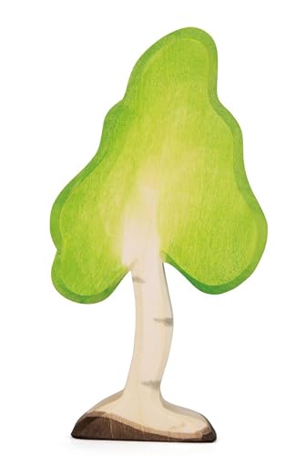 Ostheimer - 30502 - Birke klein, Holz, Handarbeit, 19,1cm x 10cm x 2,5cm Ostheimer - 30502 - Birke klein, Holz, Handarbeit, 19,1cm x 10cm x 2,5cm von Ostheimer