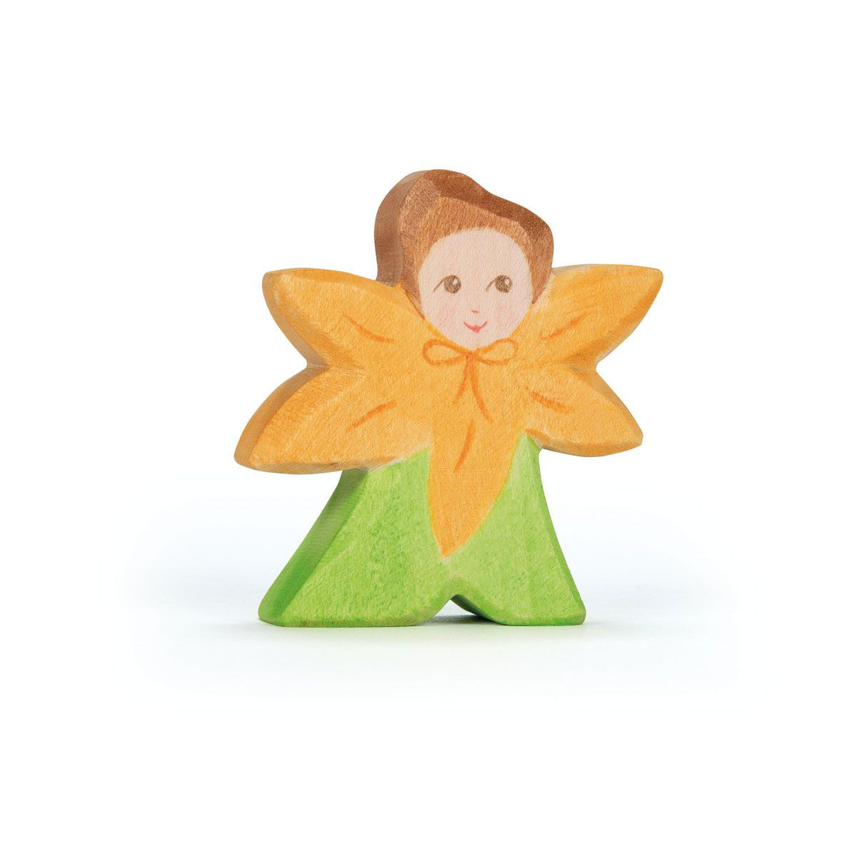 Ostheimer - Holzfigur Blumenkind Calendula Ostheimer - Holzfigur Blumenkind Calendula von Ostheimer