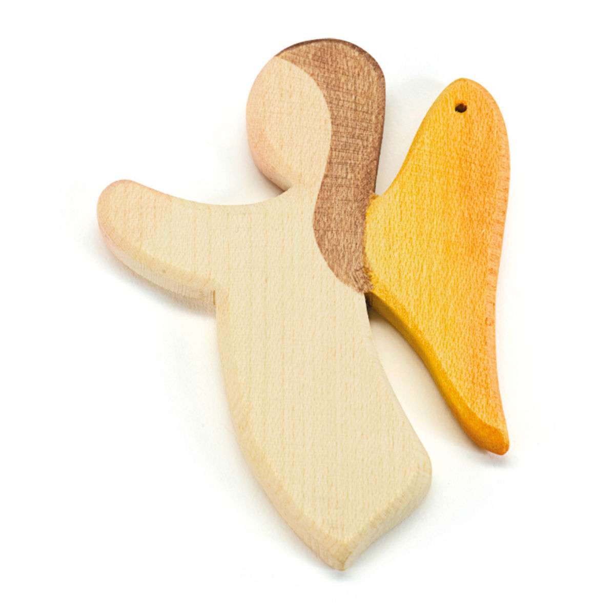 Ostheimer - Holzfigur Englein weiß Ostheimer - Holzfigur Englein weiß von Ostheimer