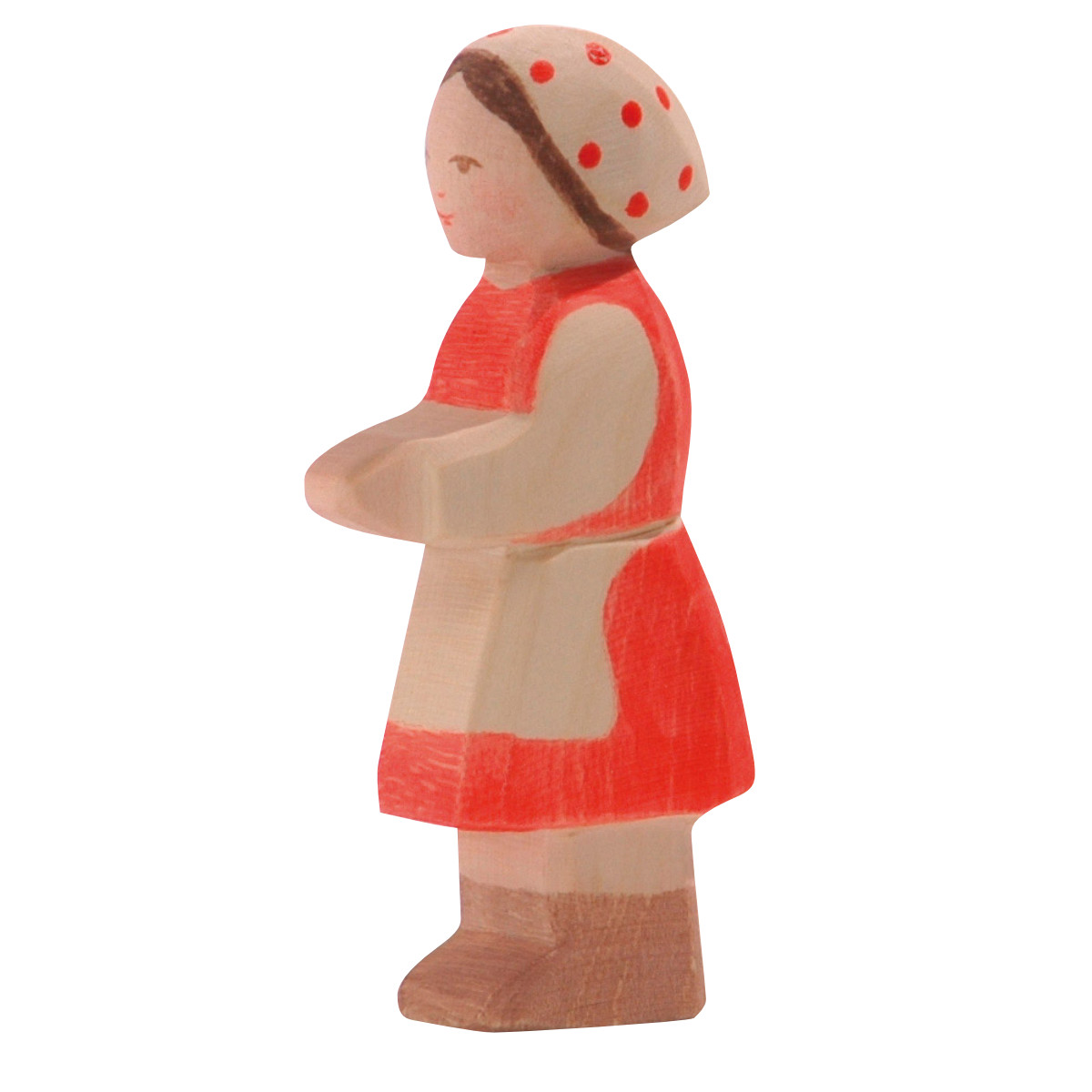 Ostheimer - Holzfigur Heidi Ostheimer - Holzfigur Heidi von Ostheimer