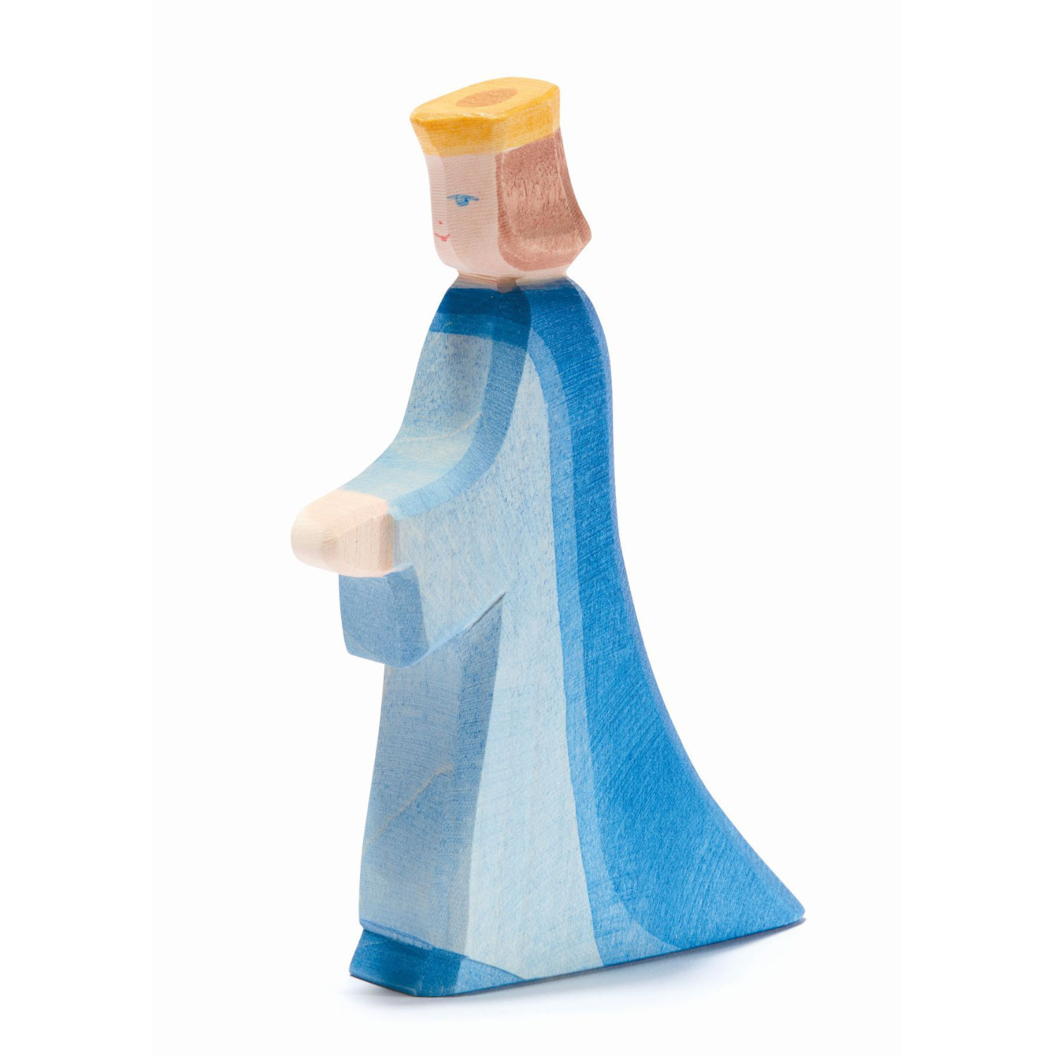 Ostheimer - Holzfigur Königin von Ostheimer
