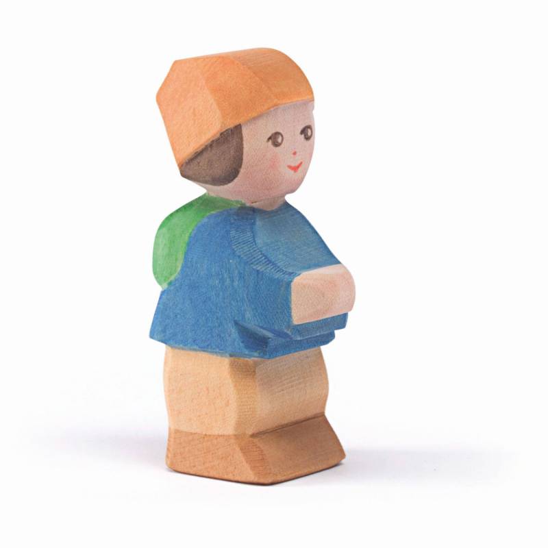 Ostheimer - Holzfigur MO von Ostheimer