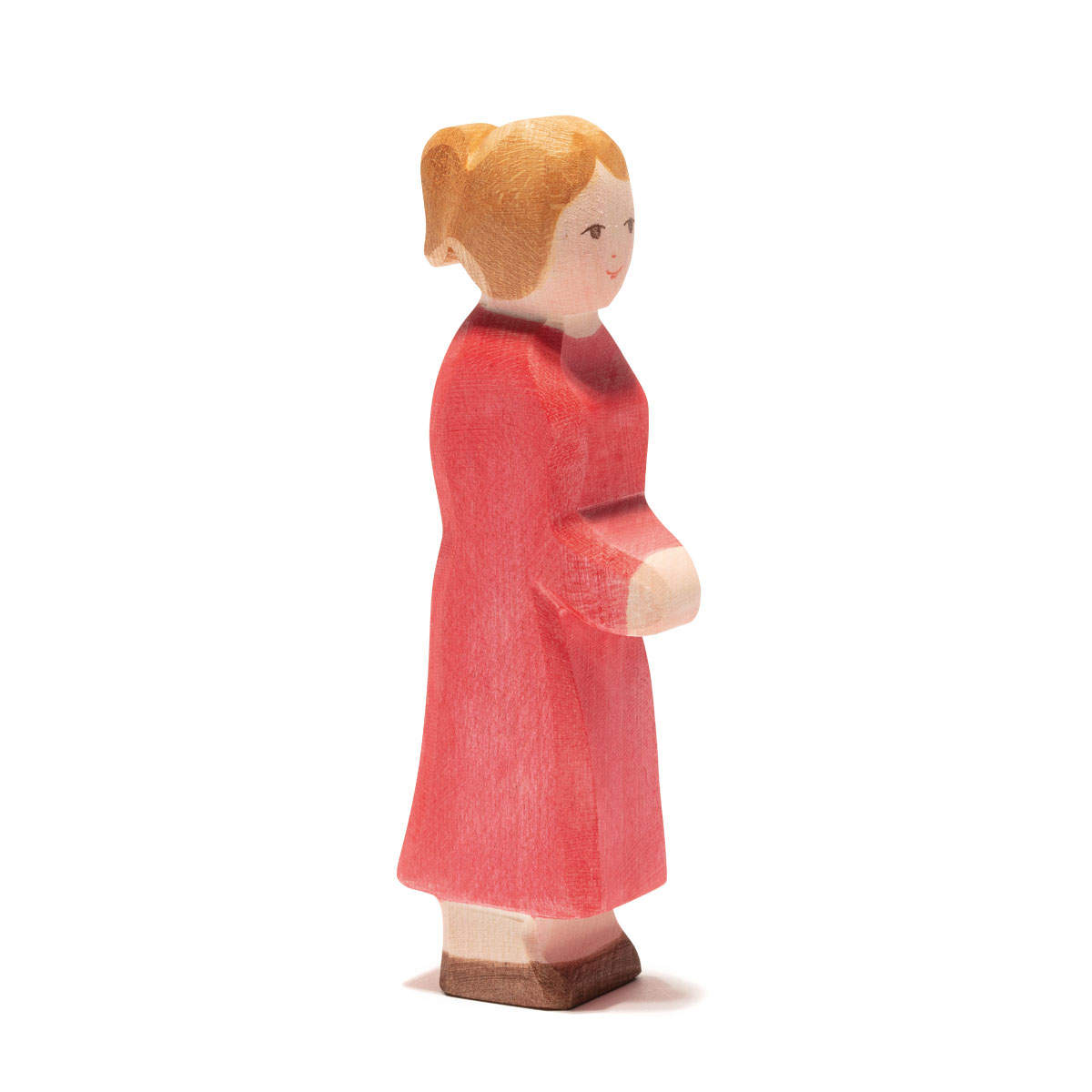 Ostheimer - Holzfigur Mutter Ostheimer - Holzfigur Mutter von Ostheimer