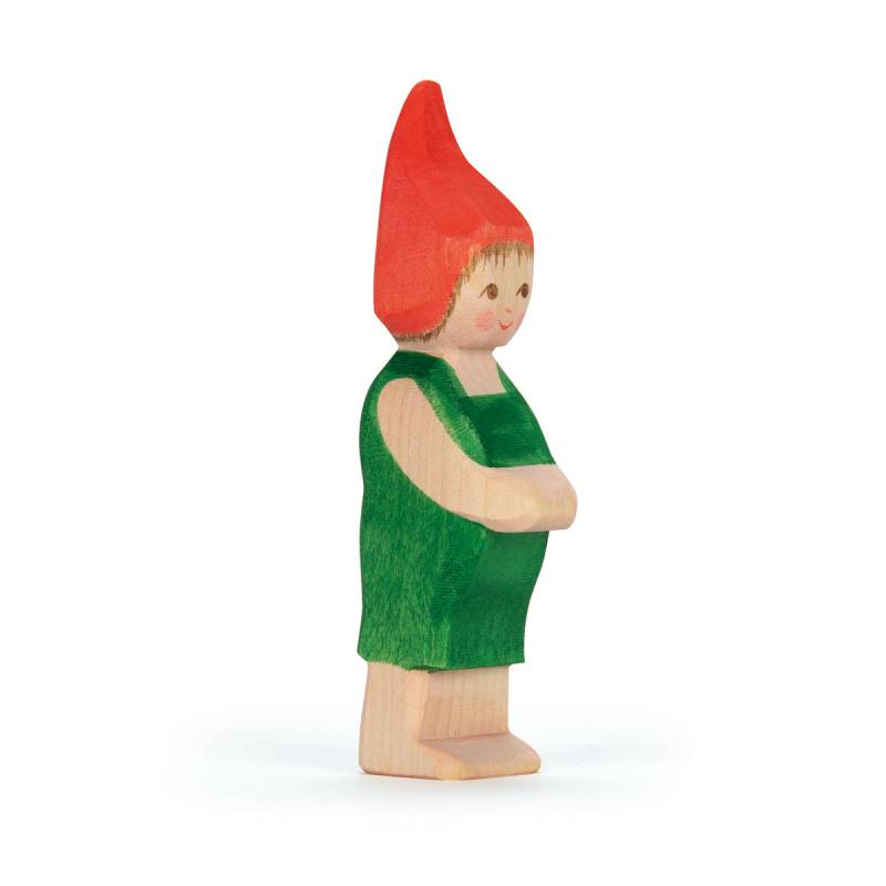 Ostheimer - Holzfigur Pepe Ostheimer - Holzfigur Pepe von Ostheimer