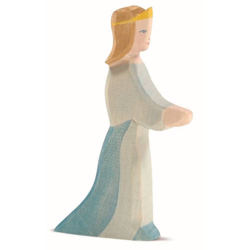 Ostheimer - Holzfigur Prinzessin Ostheimer - Holzfigur Prinzessin von Ostheimer