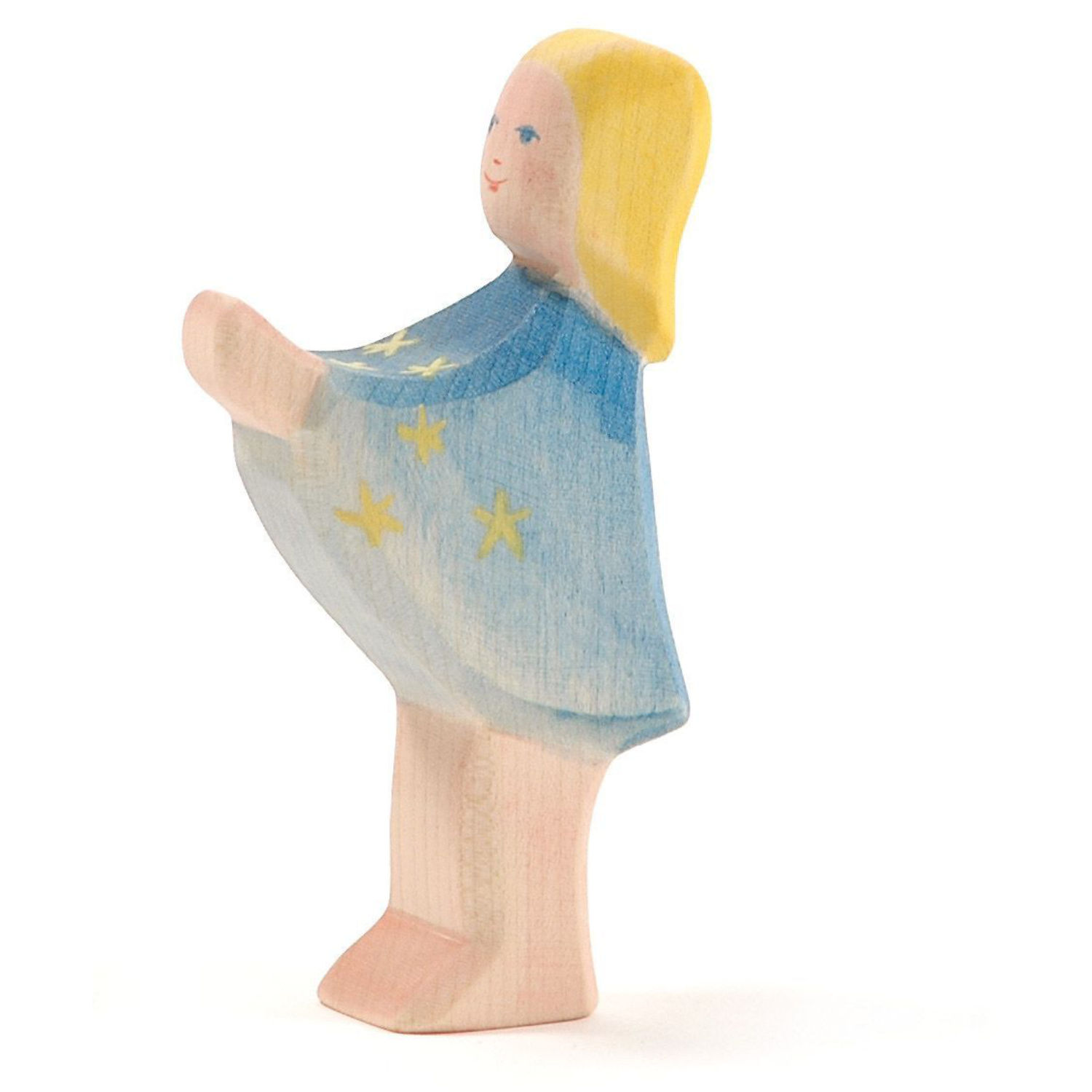 Ostheimer - Holzfigur Sterntaler Ostheimer - Holzfigur Sterntaler von Ostheimer