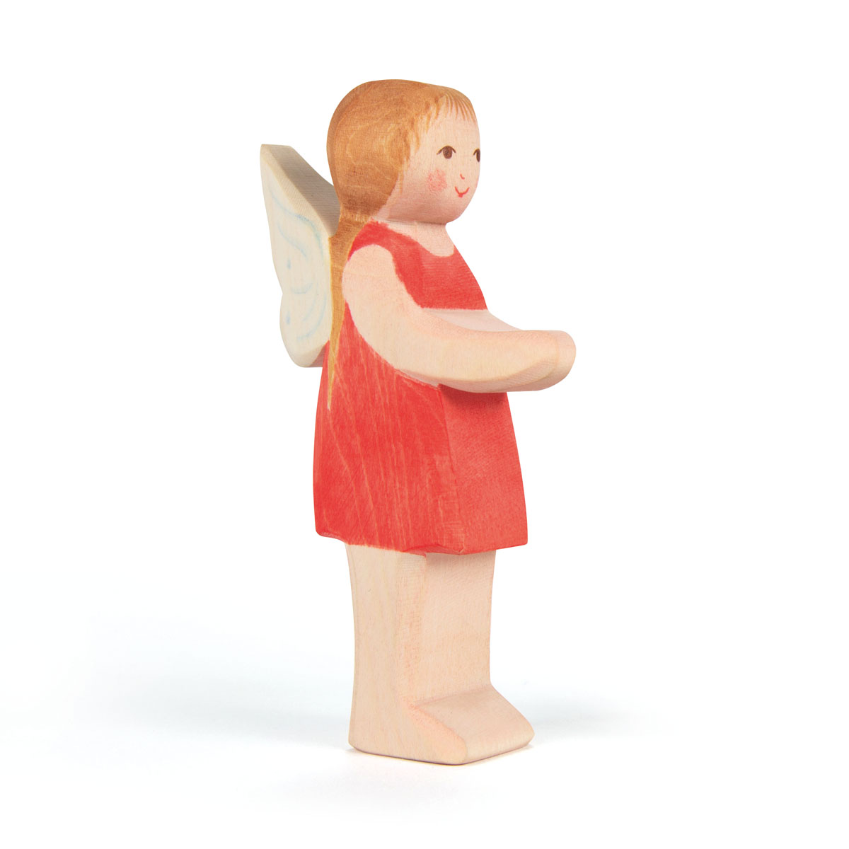 Ostheimer - Holzfigur Sumselinchen von Ostheimer
