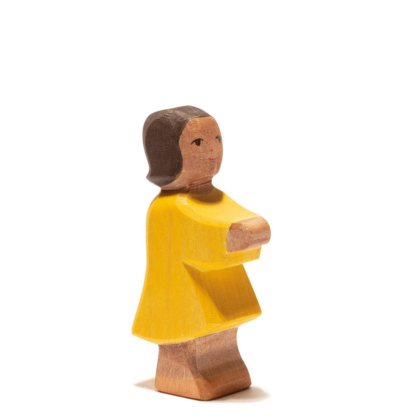 Ostheimer - Holzfigur Tochter II Ostheimer - Holzfigur Tochter II von Ostheimer