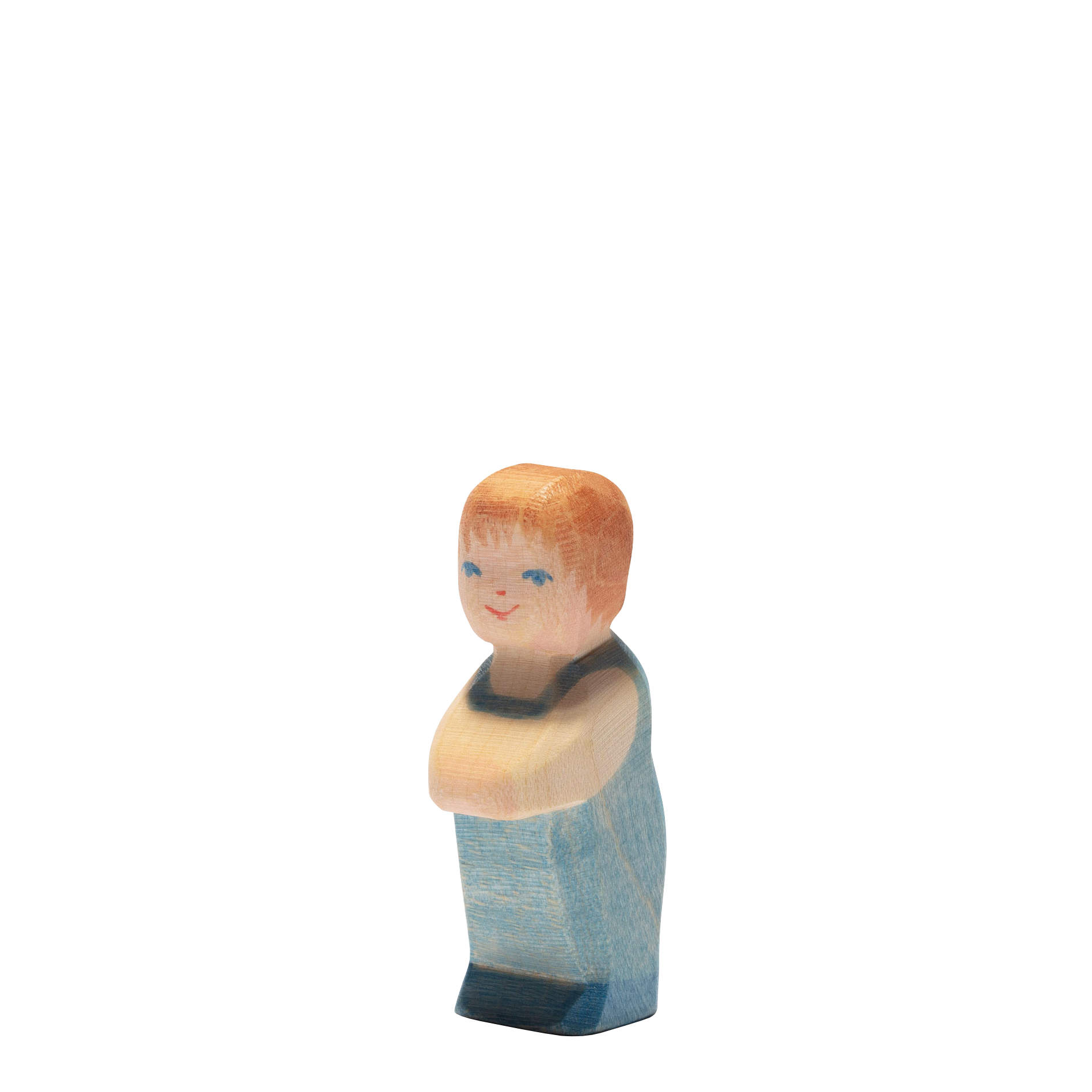Ostheimer - Holzfigur Wickelkind Ostheimer - Holzfigur Wickelkind von Ostheimer
