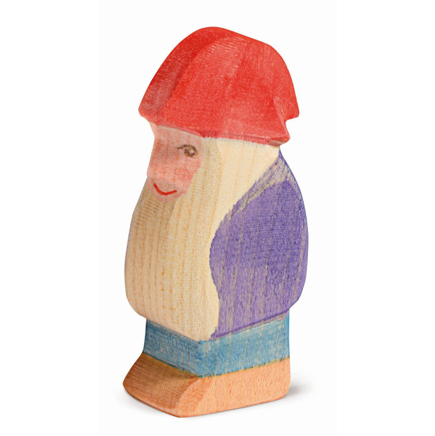 Ostheimer - Holzfigur Zwerg Bodo Ostheimer - Holzfigur Zwerg Bodo von Ostheimer
