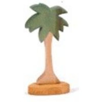 Palme I m. Stütze Palme I m. Stütze von Ostheimer